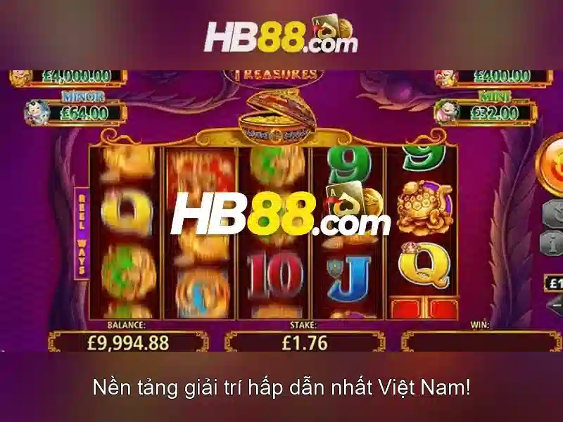 Ưu Điểm Tag Slot