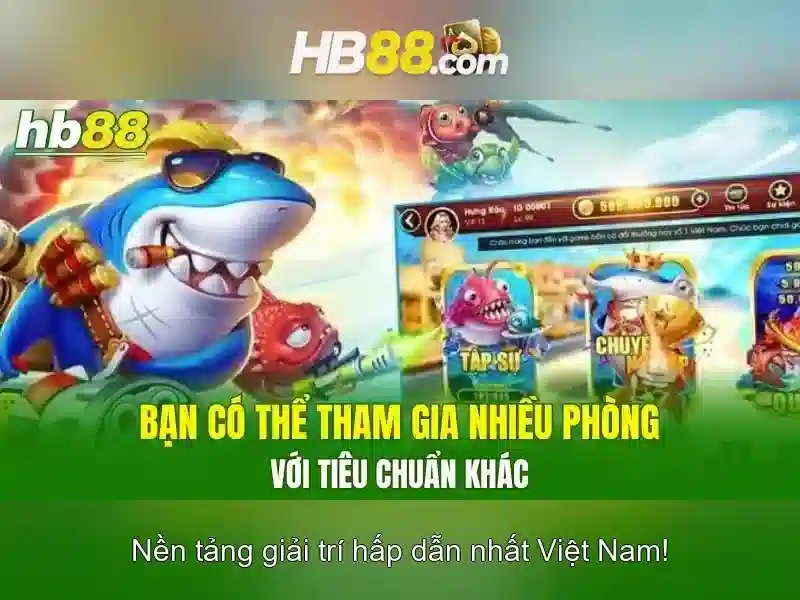 Hướng Dẫn Đăng Nhập Tại HB88