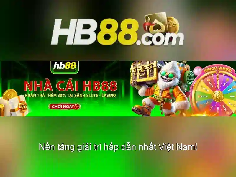 Các Trò Chơi Slot Nổi Bật
