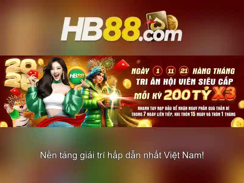 Điều Khoản Sử Dụng HB88