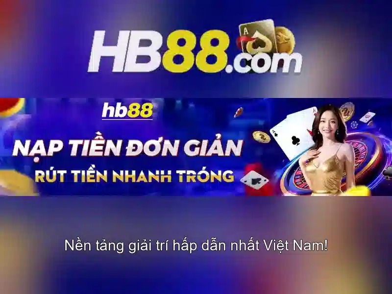 Đăng Nhập HB88