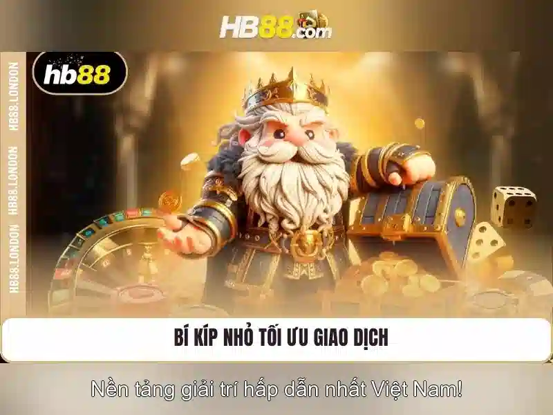 Link Vào Trang Chủ HB88