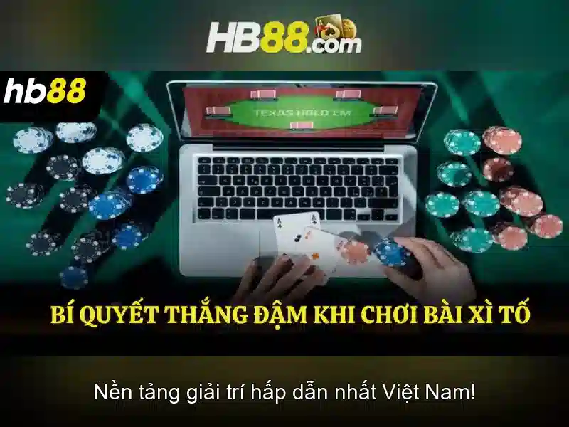 HB88 Tải App