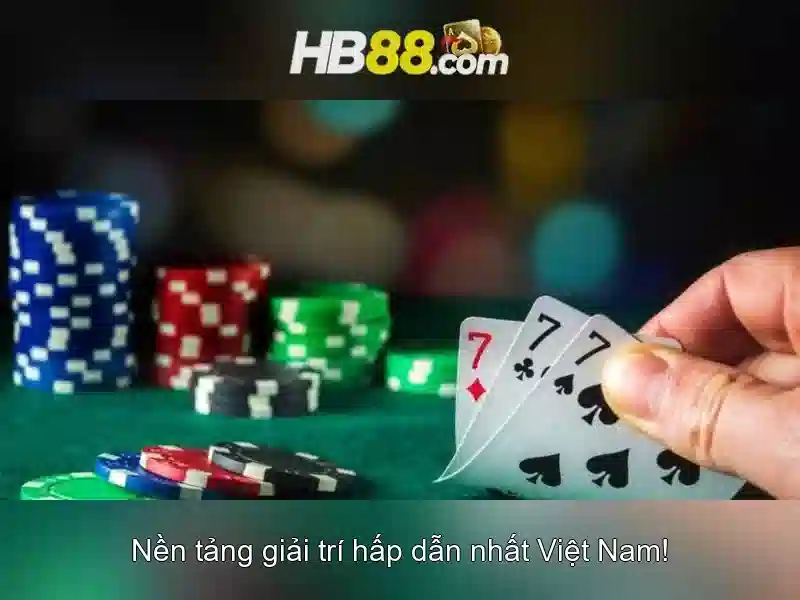 Ưu Đãi Slot HB88