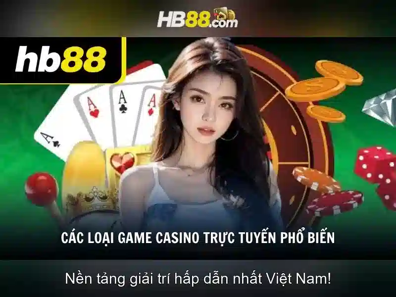 Đa dạng Slot