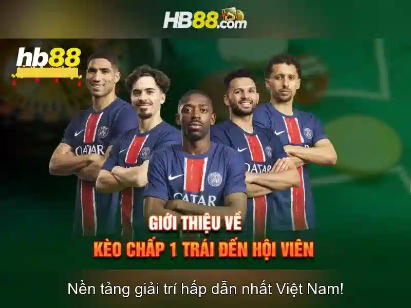 Lý Do Chọn HB88