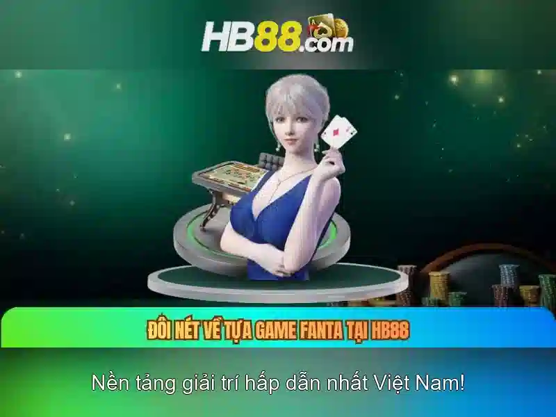 Trò chơi slot hấp dẫn