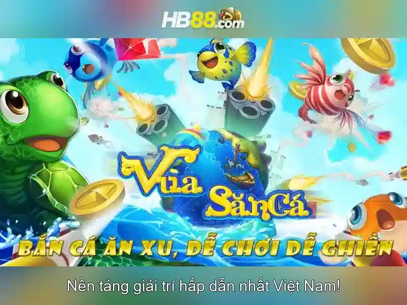 HB88 – Trang Chủ HB88