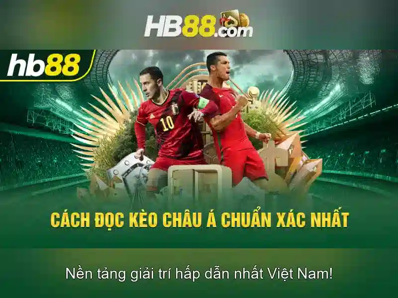HB88 và trải nghiệm SLOT đỉnh cao