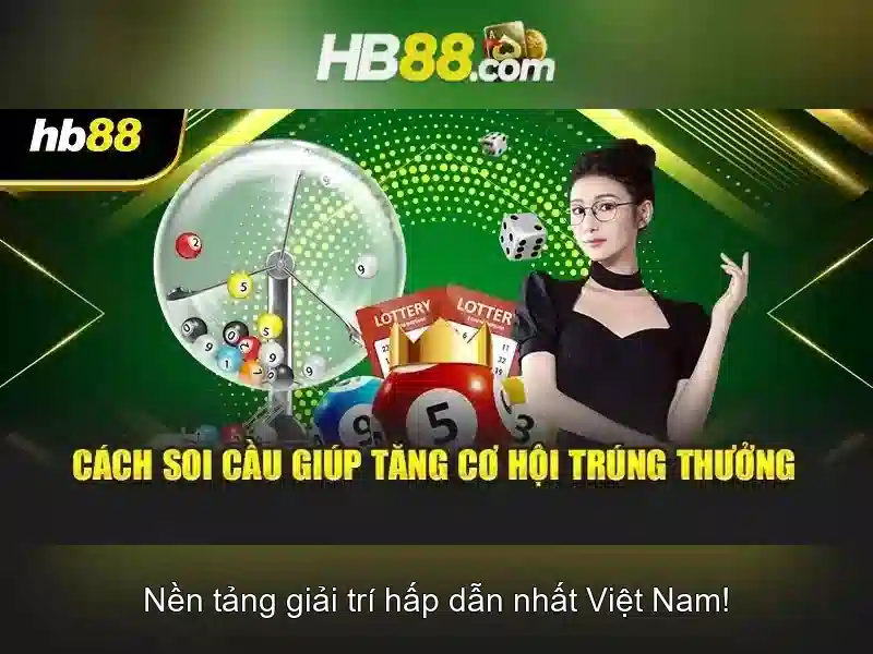 Trò Chơi Slot HB88