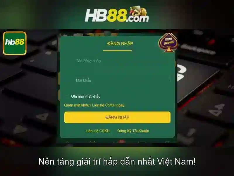 Ứng dụng slot đa dạng