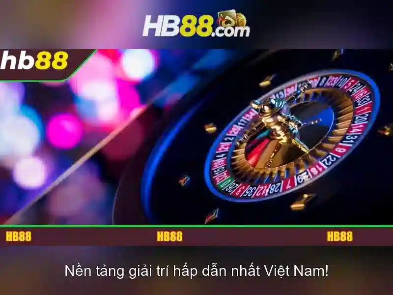 Khám Phá HB88 Club