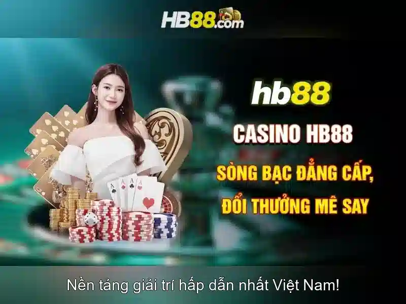 Trò Chơi Slot HB88
