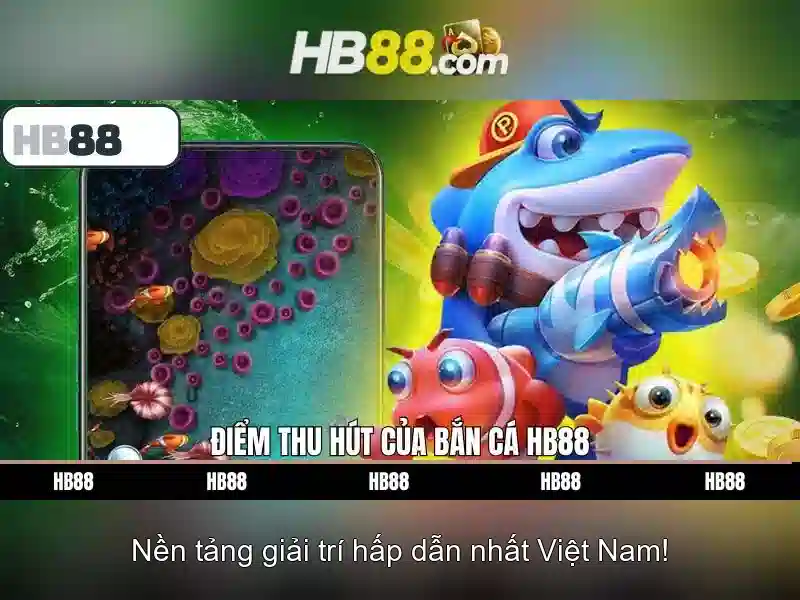 Tải HB88
