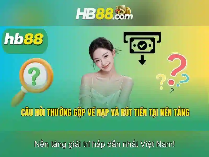 Hướng Dẫn Tải App HB88