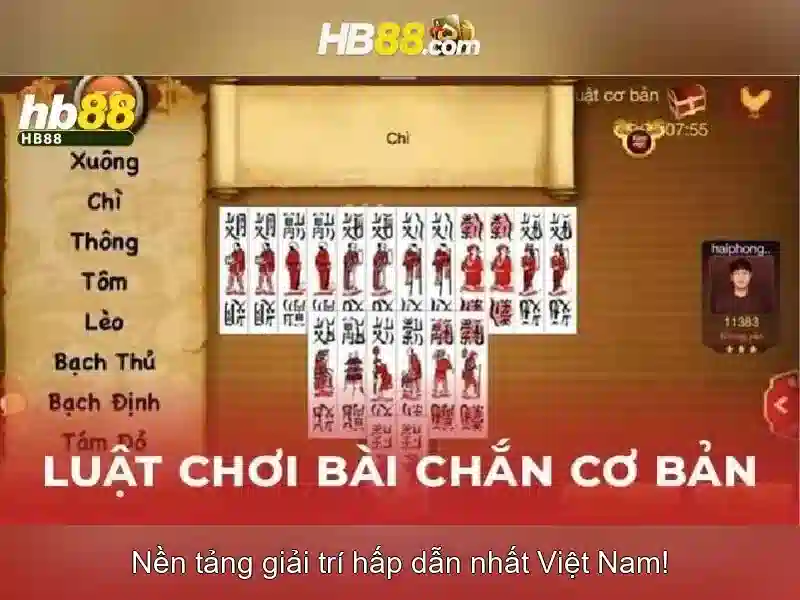 Game Slot HB88