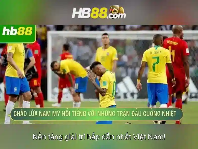 Đăng Nhập HB88