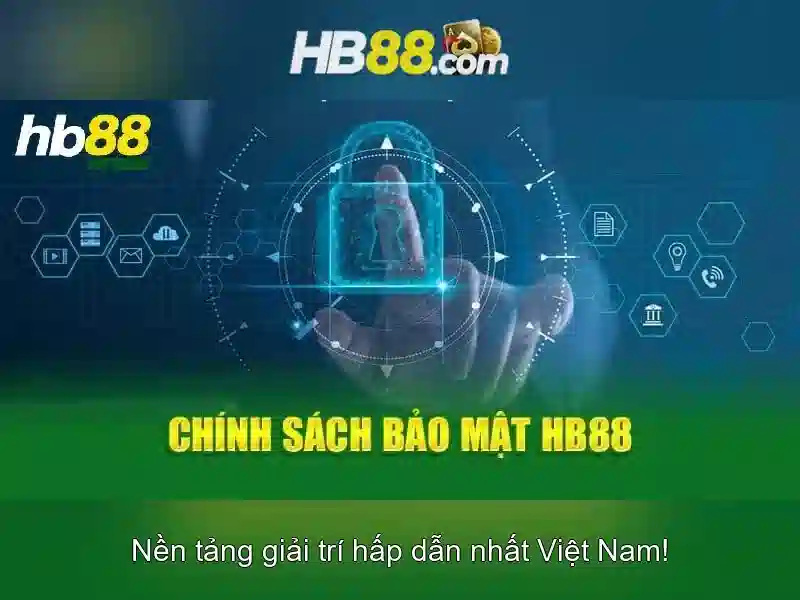 hb88 đăng nhập