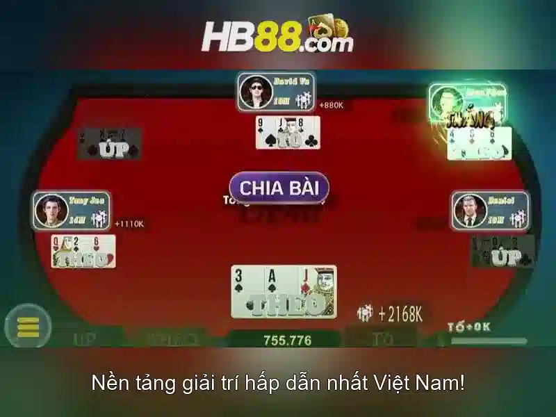 Điều Khoản Sử Dụng HB88 – Hướng Dẫn Sử Dụng Trang Web Slot 2026