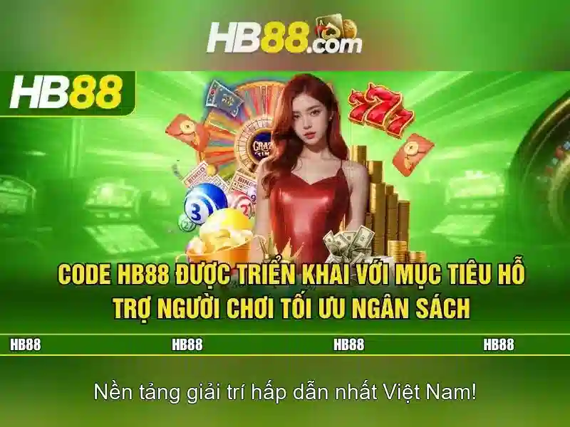 HB88 Trang Chủ
