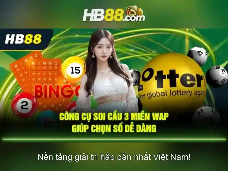 Trải nghiệm slot đỉnh cao