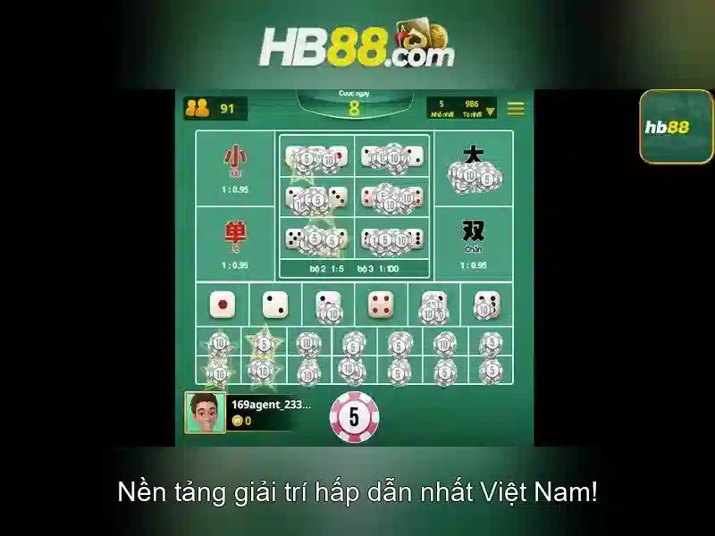 Ưu Điểm Của Ứng Dụng HB88