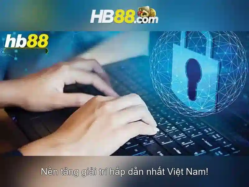 HB88 – Trải Nghiệm Xổ Số Trực Tuyến Đỉnh Cao Với hb88 đăng nhập