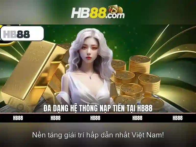 Nhận Thưởng Hấp Dẫn