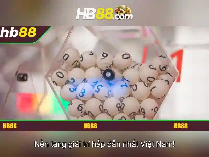 Giao diện HB88 app