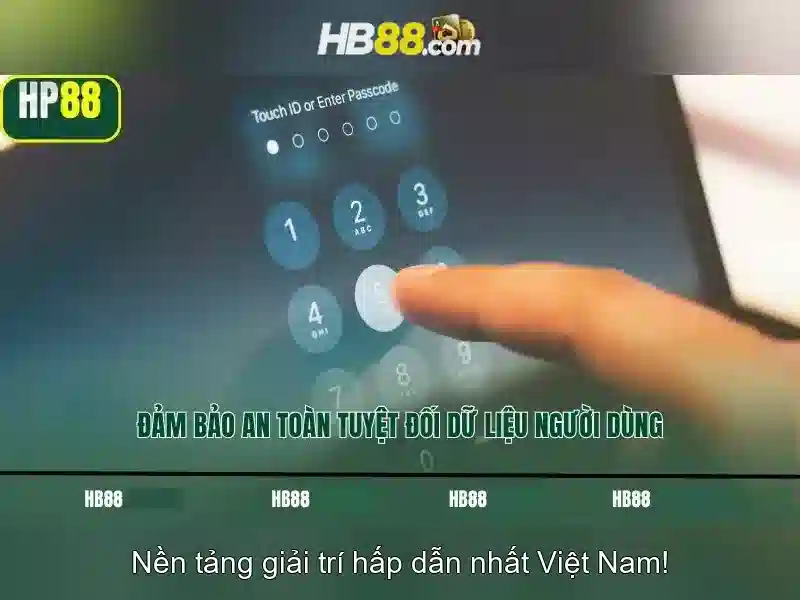 Đa dạng game Slot