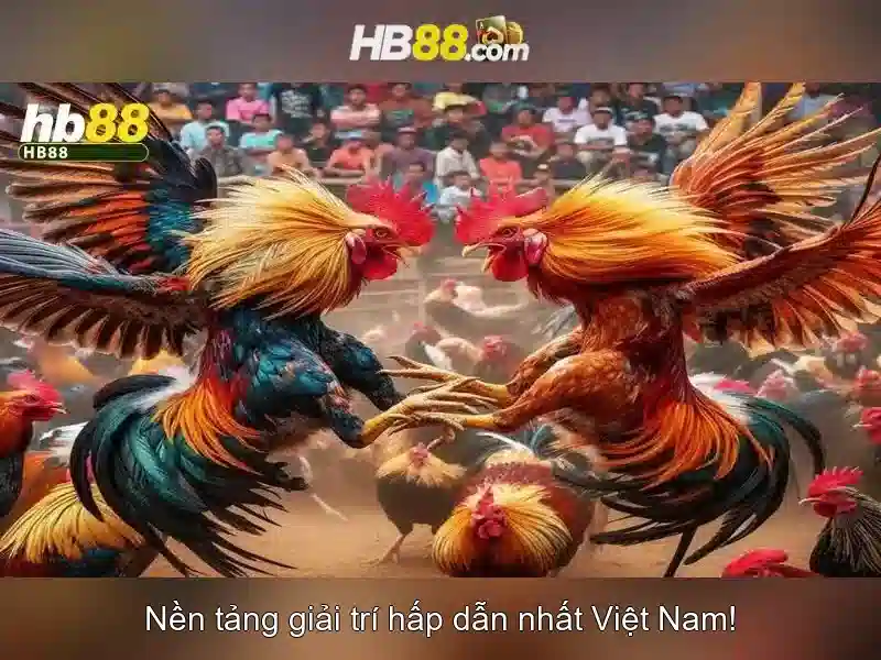 Kho game slot đa dạng tại HB88