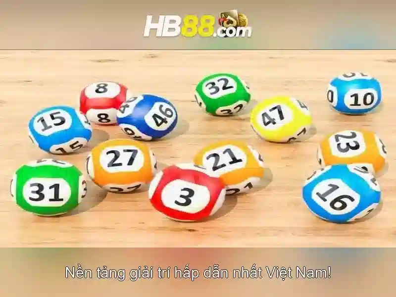 Máy nổ hũ tại HB88