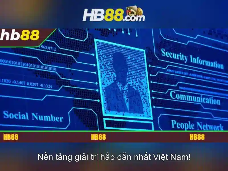 HB88 tải – Trải Nghiệm Slot Đỉnh Cao Tại HB88