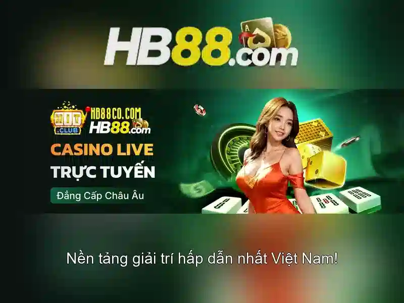 Khuyến Mãi Đặc Biệt Cho Thành Viên hb88 com