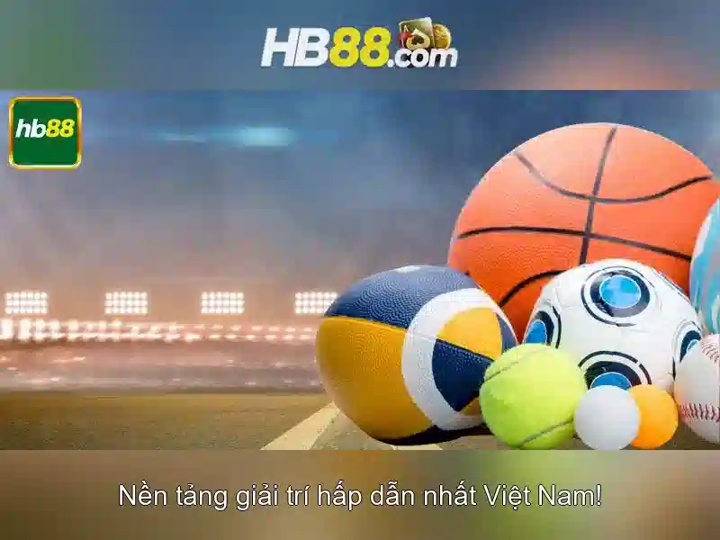 nhà cái hb88