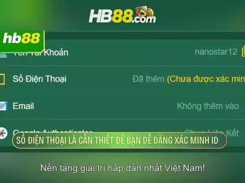 Trải nghiệm slot đỉnh cao