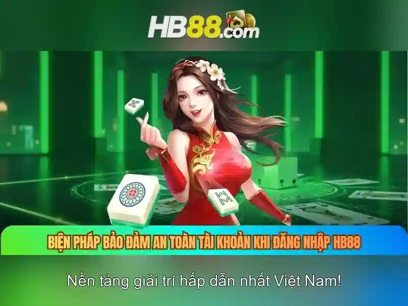trang chủ hb88