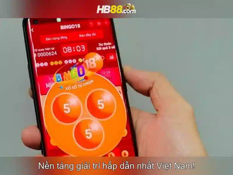 HB88 Slot Tải