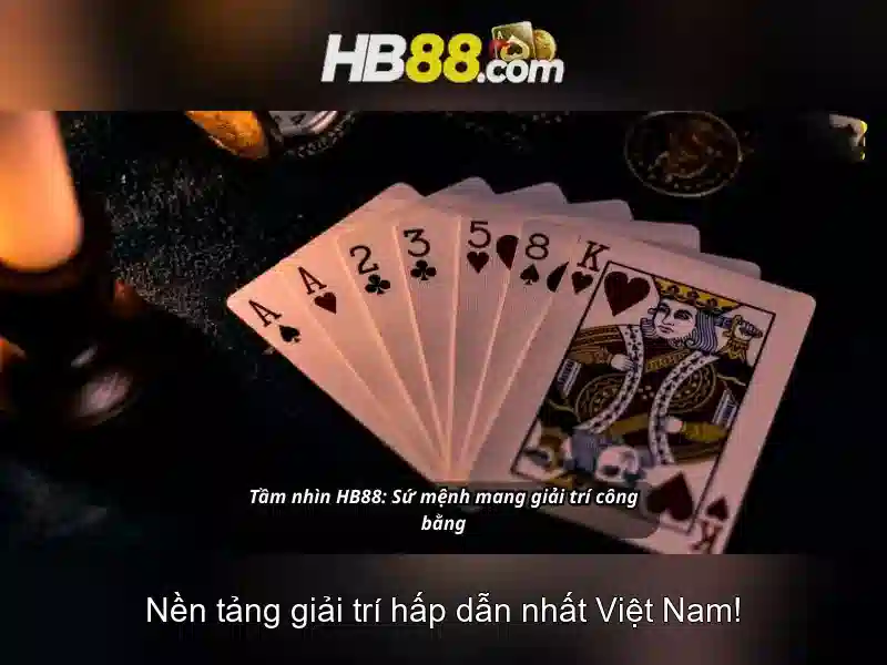 trò chơi slot đa dạng