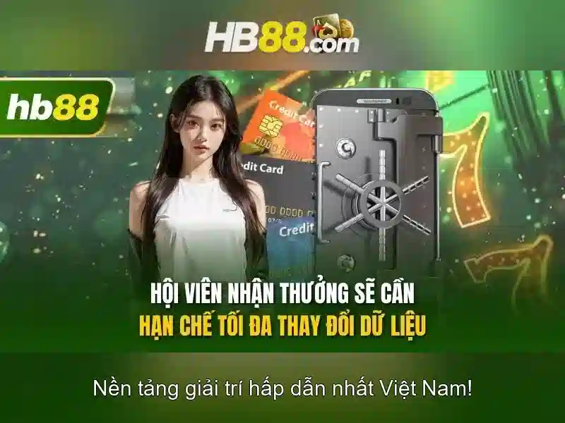 HB88 Slot Đa Dạng