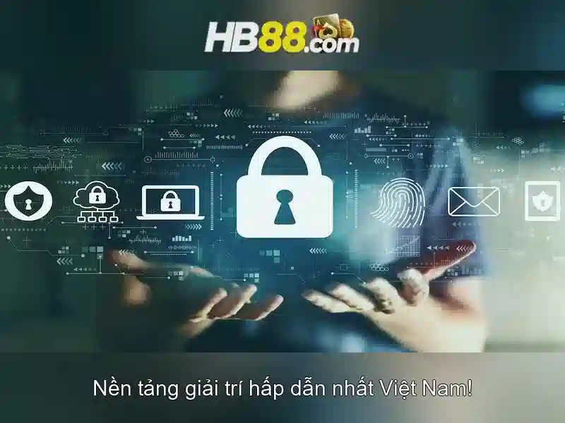 HB88 – Đăng Nhập hb88 Casino Login và Trải Nghiệm Slot Đỉnh Cao 2026