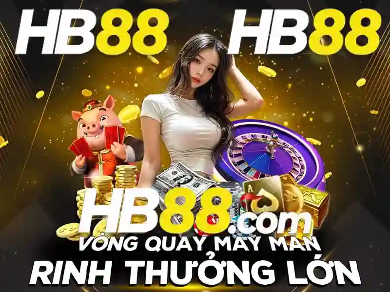 Trải Nghiệm Slot Đỉnh Cao Tại HB88