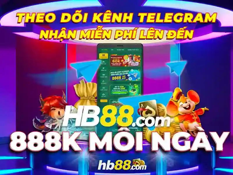 Trải nghiệm SLOT tại HB88