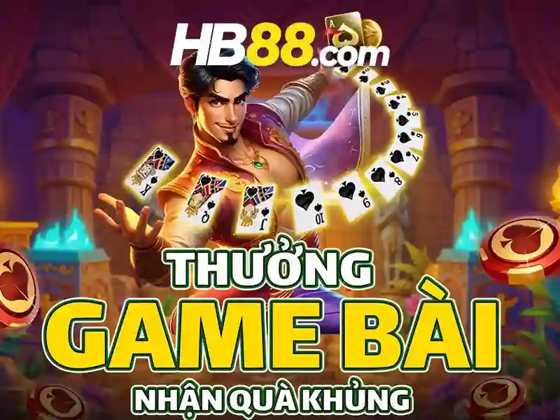 Ưu Điểm Khi Tham Gia HB88 Game