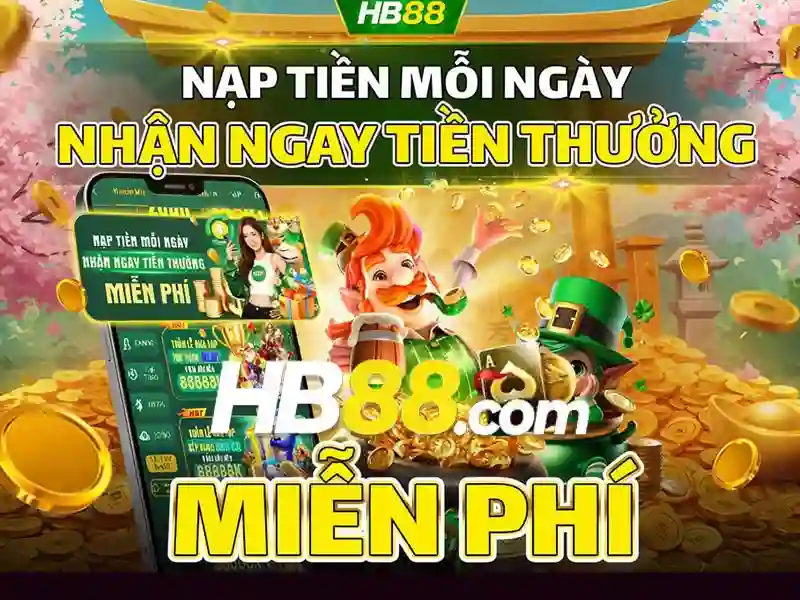 Thể Thao HB88