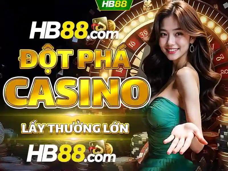 Trải nghiệm Slot
