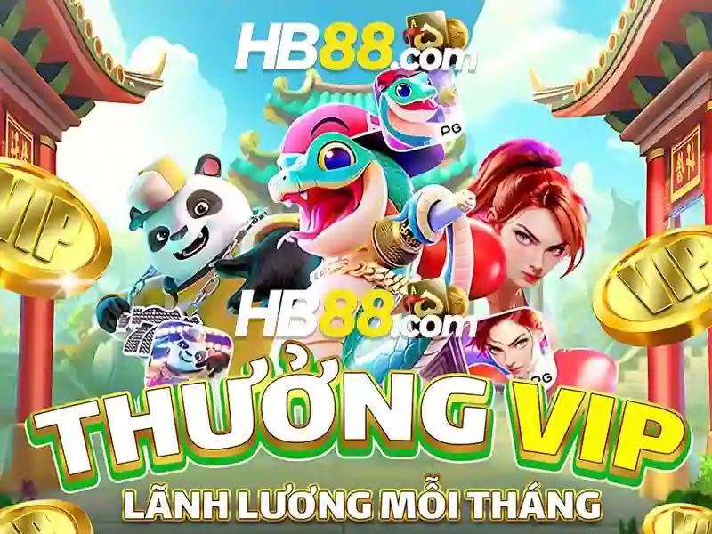 Ưu Đãi Hb88