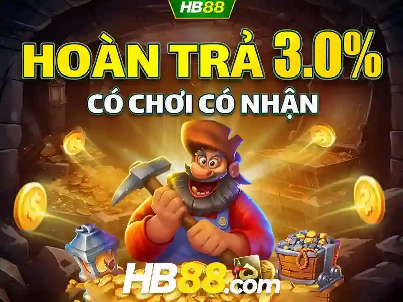 Cách Chơi Slot Tại HB88 SLOT