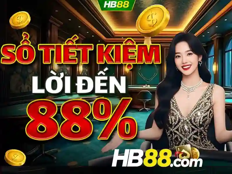 Kho Game Slot HB88