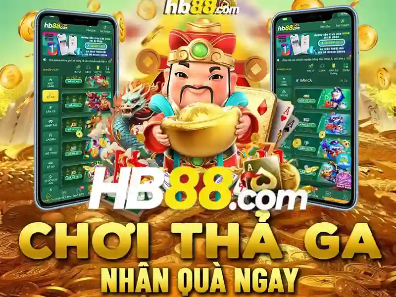 slot mobile HB88